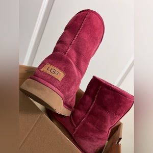 Womens Ugg boots